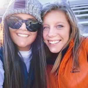 Meet your Posher, Kaitlin